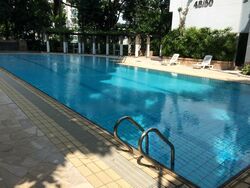 Equatorial Apartments (D15), Apartment #463194081